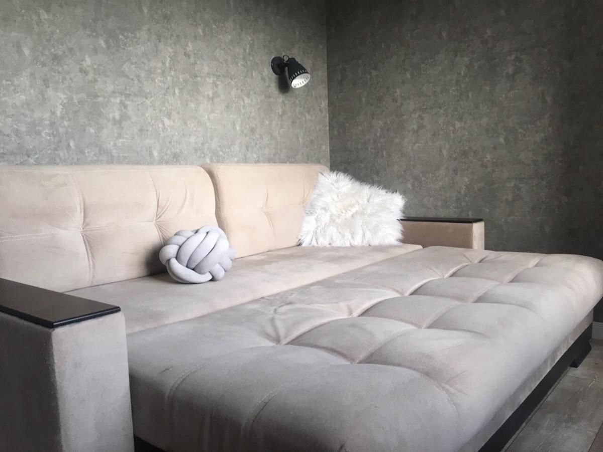 Апартаменты Apartment on Masherova 90 Брест-4