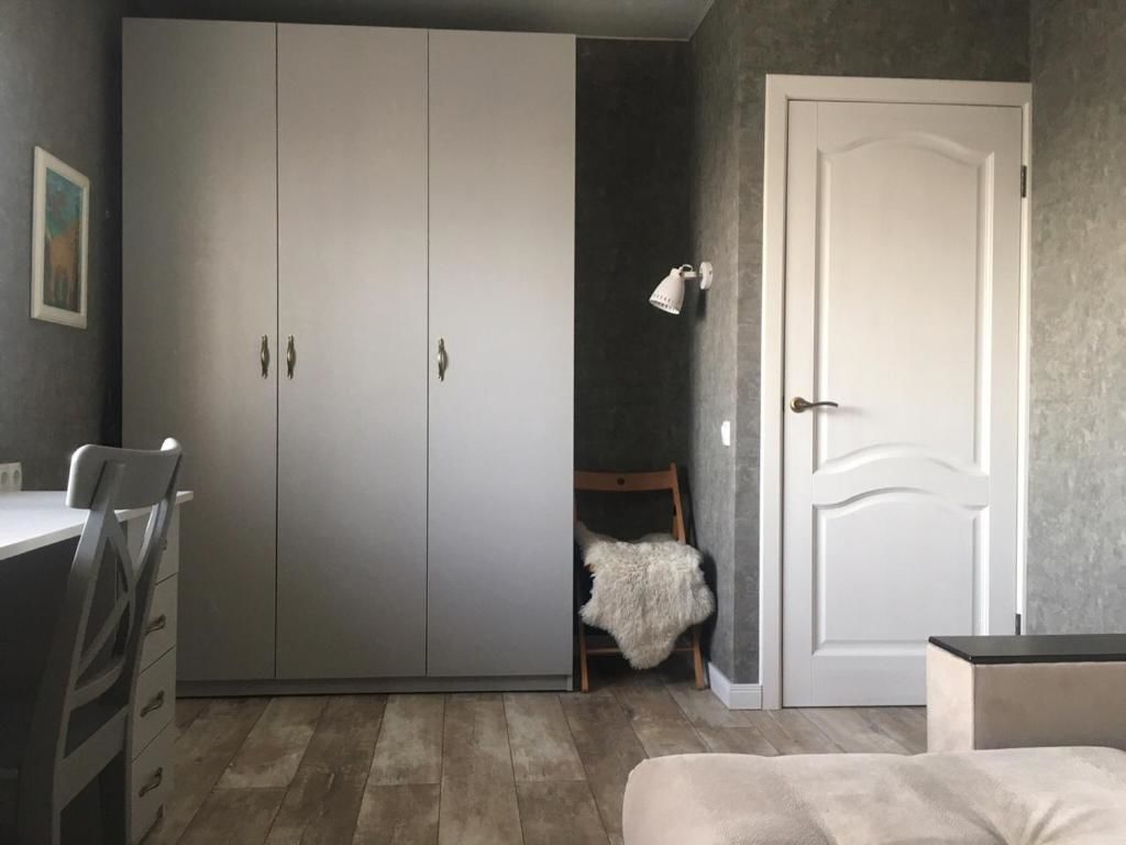 Апартаменты Apartment on Masherova 90 Брест-21