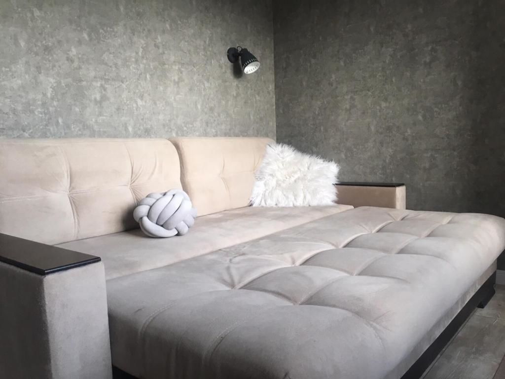 Апартаменты Apartment on Masherova 90 Брест-22