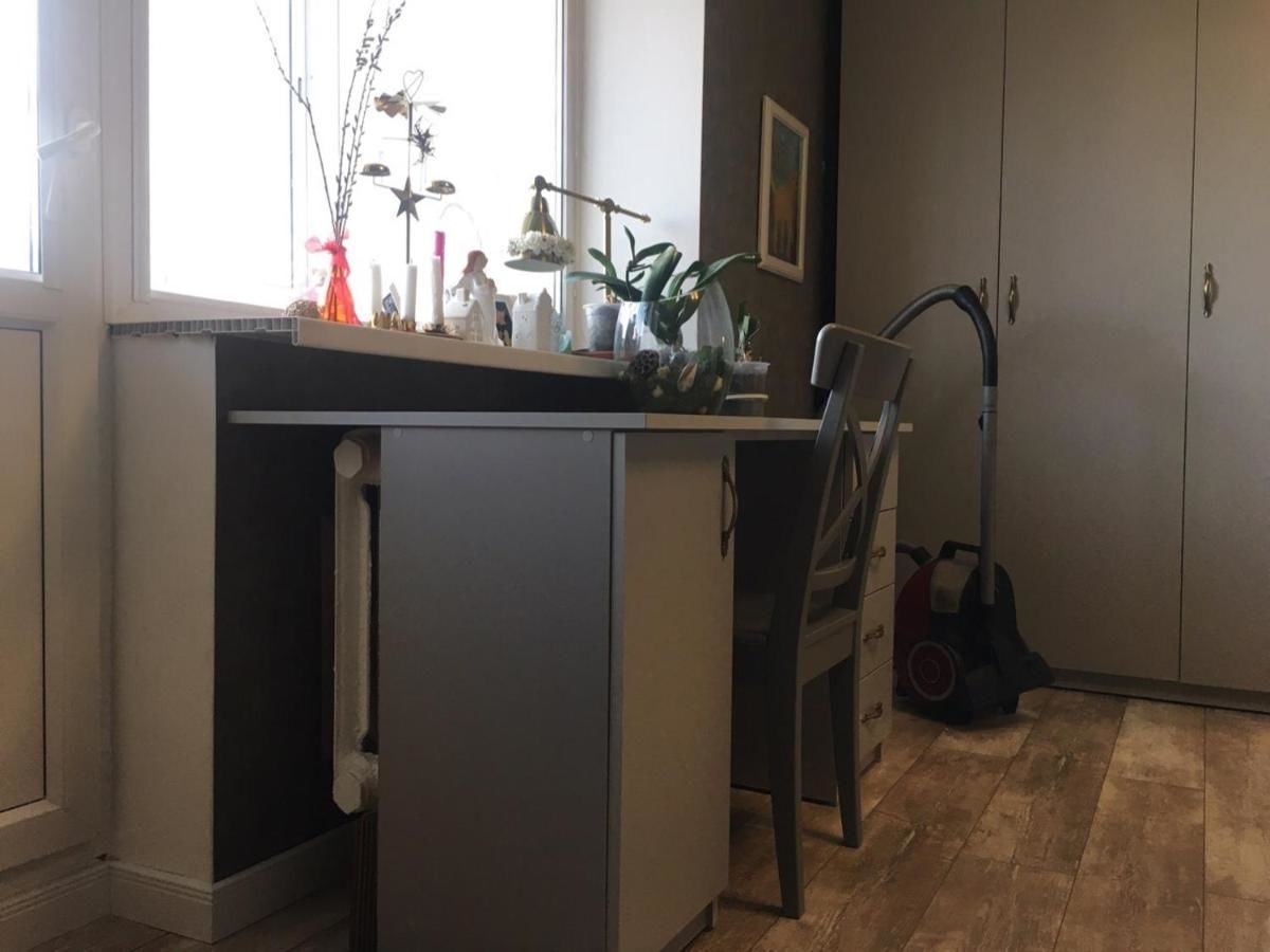 Апартаменты Apartment on Masherova 90 Брест-6