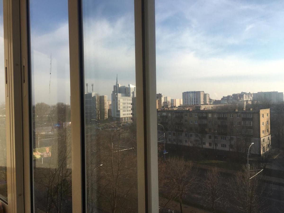 Апартаменты Apartment on Masherova 90 Брест-9
