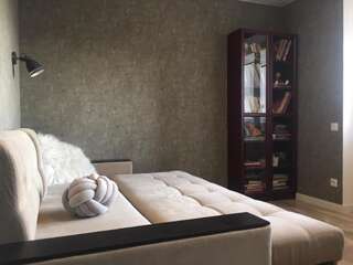 Апартаменты Apartment on Masherova 90 Брест Апартаменты-16