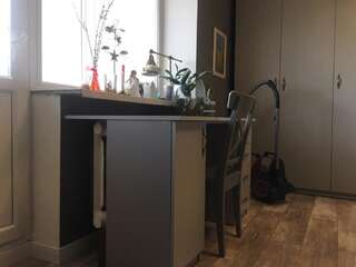 Апартаменты Apartment on Masherova 90 Брест Апартаменты-17