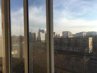 Апартаменты Apartment on Masherova 90 Брест Апартаменты-20