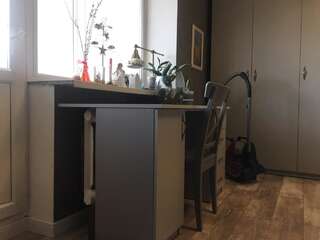 Апартаменты Apartment on Masherova 90 Брест Апартаменты-3
