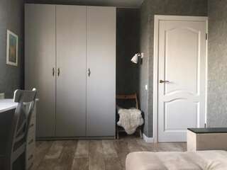 Апартаменты Apartment on Masherova 90 Брест Апартаменты-4