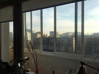Апартаменты Apartment on Masherova 90 Брест Апартаменты-5