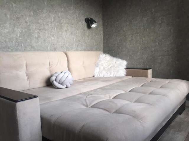 Апартаменты Apartment on Masherova 90 Брест-3