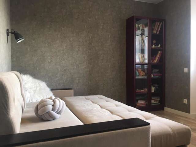 Апартаменты Apartment on Masherova 90 Брест-18