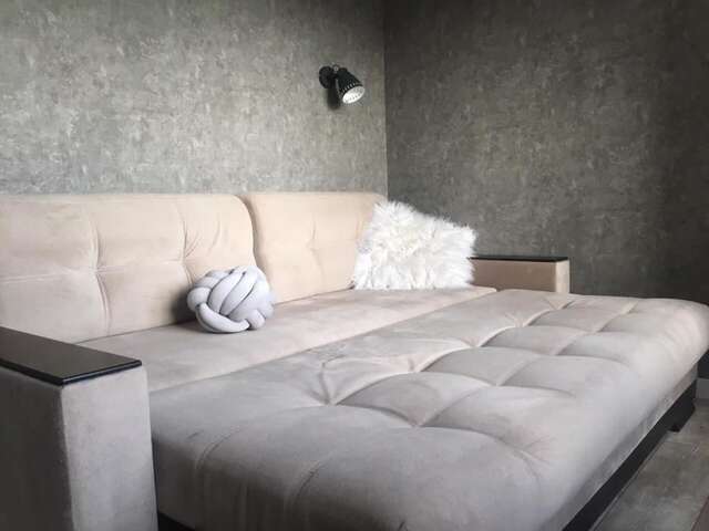 Апартаменты Apartment on Masherova 90 Брест-21