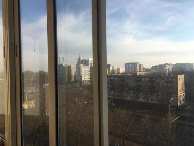 Апартаменты Apartment on Masherova 90 Брест-8